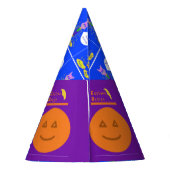Einer von einem ähnlichen Party Partyhütchen (Rückseite)