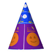 Einer von einem ähnlichen Party Partyhütchen (Vorderseite)