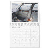 Einer von eins! kalender (Feb 2027)