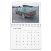 Einer von eins! kalender (Jan 2026)