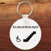 eines davon schlüsselanhänger (Vorderseite)