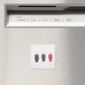 eines dieser magnet (In Situ (Geschirrspüler))