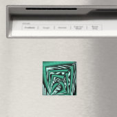 Eines dieser Tage... Magnet (In Situ (Geschirrspüler))