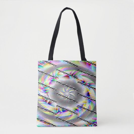Eines dieser Tage... Tasche (Vorderseite)