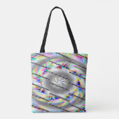 Eines dieser Tage... Tasche (Rückseite)
