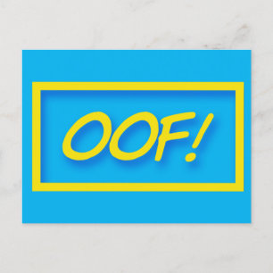 Eines! Gamer-Sprichwort-Zitat Postkarte