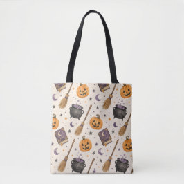 Eines Hexen Lieblingsdinge Tasche