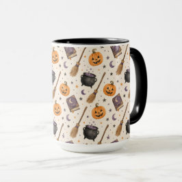 Eines Hexen Lieblingsdinge Tasse