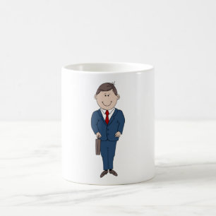 Eines Jehovahs Zeuge Kaffeetasse