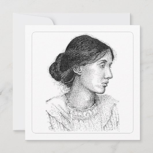 Eines meiner besten Tintenzeichnungen je (Vorderseite)