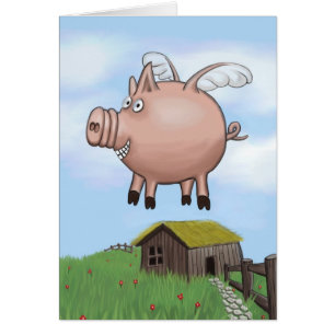 Eines Tages... Karte