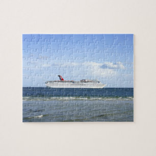 Eines Tages Puzzle