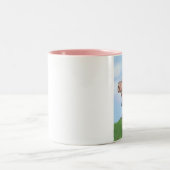 Eines Tages... Tasse (Mittel)