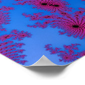 Einfach 10 poster (Ecke)