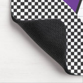 Einfach 80er Mousepad (Ecke)