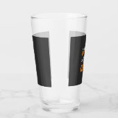 Einfach abgelenkt durch Hunde Glas (Rechts)