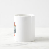 Einfach ablenkbar durch Chihuahuas beim Gassi gehe Kaffeetasse (Mittel)