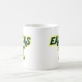 Einfach als PiDay Kaffeetasse (Mittel)