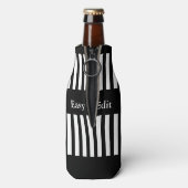 Einfach angepasste Flaschenwraps Flaschenkühler (Flasche Rückseite)