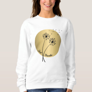 Einfach Atmen Sweatshirt