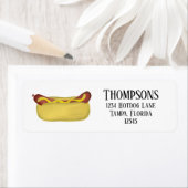 Einfach Basic zeitgenössisch Stilvoll Minimal Hotd (Insitu)