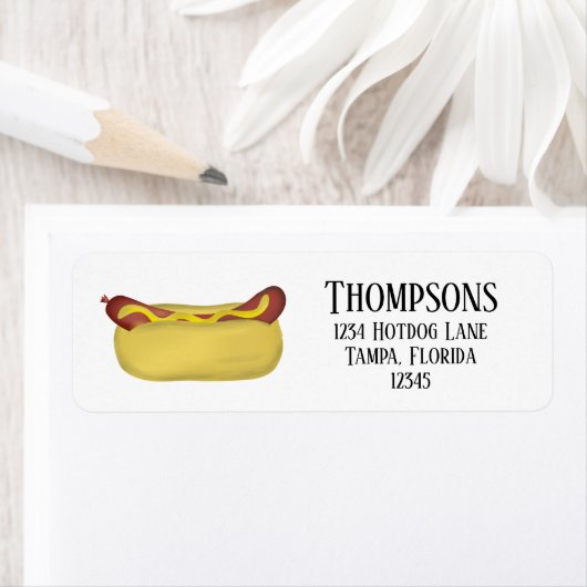 Einfach Basic zeitgenössisch Stilvoll Minimal Hotd (Insitu)