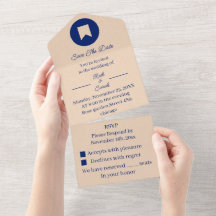 Einfach Beige Individuell Save The Date