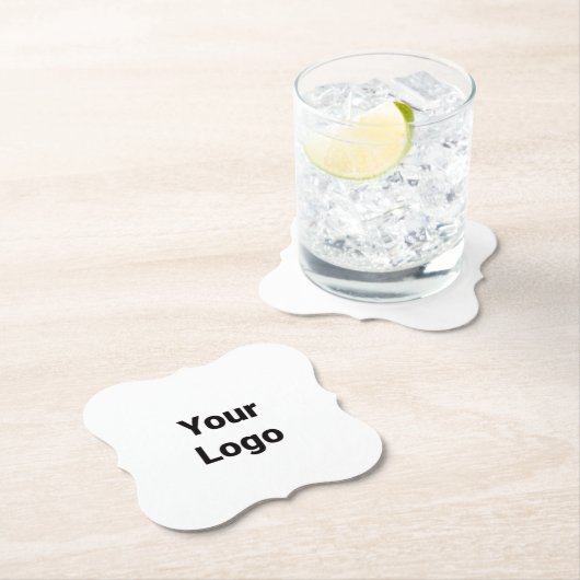 Einfach benutzerdefinierter QR-Code hinzufügen, da Untersetzer (Vor Ort)