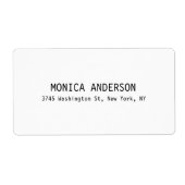 Einfach Beruflich zeitgemäß (Vorne)