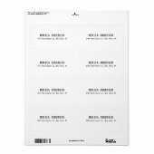 Einfach Beruflich zeitgemäß (Vorne)