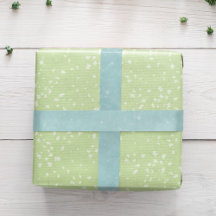 Einfach blau türkisfarbenes Wasser Weiße Fußketten