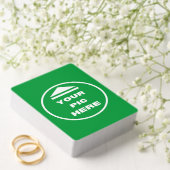 EINFACH! Canasta Card Deck - Benutzerdefiniert Spielkarten (Insitu (Hochzeit))