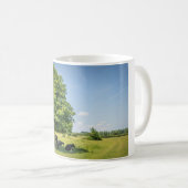 Einfach chillen kaffeetasse (VorderseiteRechts)
