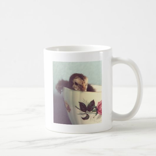 Einfach chillen kaffeetasse (Rechts)