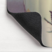 Einfach chillen mousepad (Ecke)
