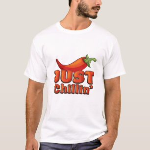 Einfach chillen T-Shirt