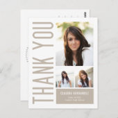 Einfach Cooler bearbeitbarer Color-Abschluss Viele Postkarte (Vorne/Hinten)