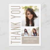 Einfach Cooler bearbeitbarer Color-Abschluss Viele Postkarte (Vorderseite)