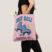 Einfach damit rollen tasche (Von Nahem)