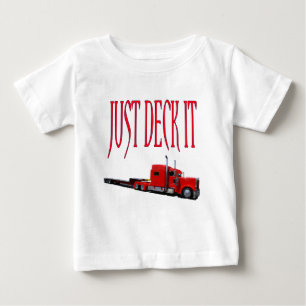 Einfach Dekorieren Baby T-shirt