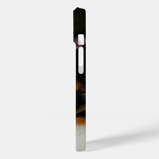 Einfach den iPhone-Fall umgehen Case-Mate iPhone Hülle (Rückseite / Links)