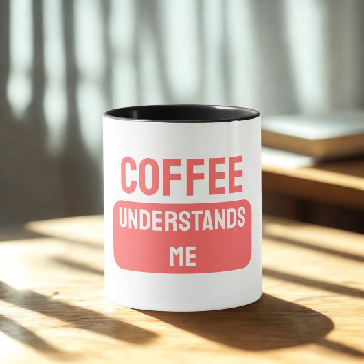 Einfach Designt  Tasse