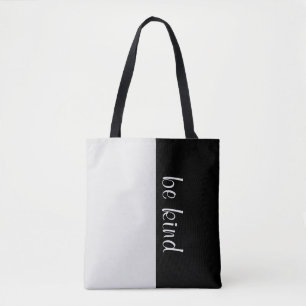 Einfach die Farben LICHT GRAY und Ihren Text Tasche