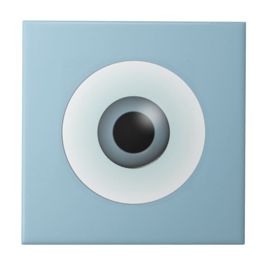 Einfach die Tile zurückhalten Fliese (Vorderseite)