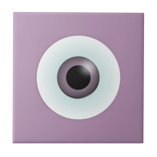 Einfach die Tile zurückhalten Fliese (Vorderseite)