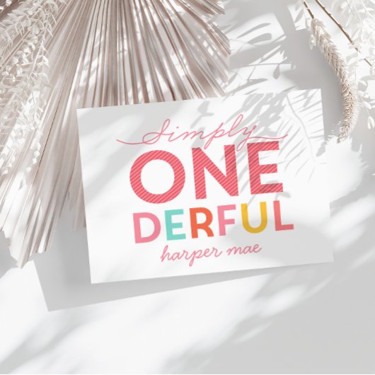 EINFACH EINFACH EINFACH, WUNDERBAR EINLADUNG