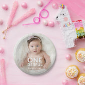 EINFACH EINFACH EINFACH, WUNDERBAR PAPPTELLER (Party)