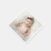 EINFACH EINFACH EINFACH, WUNDERBAR SERVIETTE (Ecke)