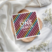 EINFACH EINFACH EINFACH, WUNDERBAR SERVIETTE