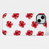 Einfach & elegant iPhone Case/Telefon iPhone Hülle (Rückseite (Horizontal))